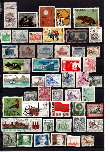 Polonia lotto 109 - lotto,