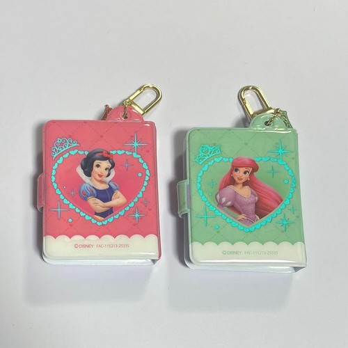 Portachiavi mini album segreto