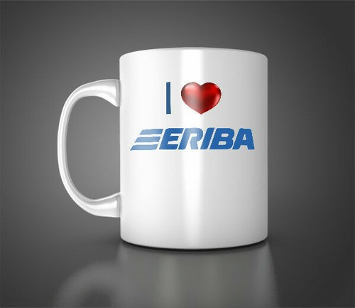 Tazza eriba per - tazza,