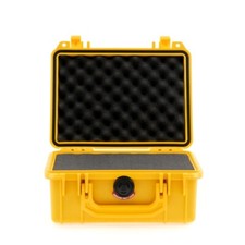 Peli Case 1150 con schiuma