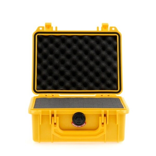 Peli case 1150 con - 1150,