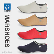 MOOTO Marshoes con marsupio