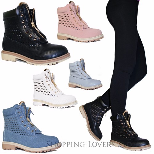 Scarpe donna scarponcini - scarpe,