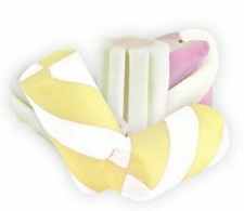 CARAMELLE MARSHMALLOW MIX CON