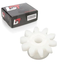 Strumento Combinato Contachilometri Tachimetro Pignone Gear 10 Denti per Porsche