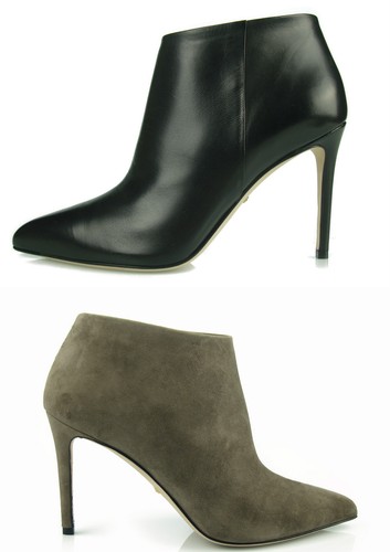 695 gucci women ankle - women,