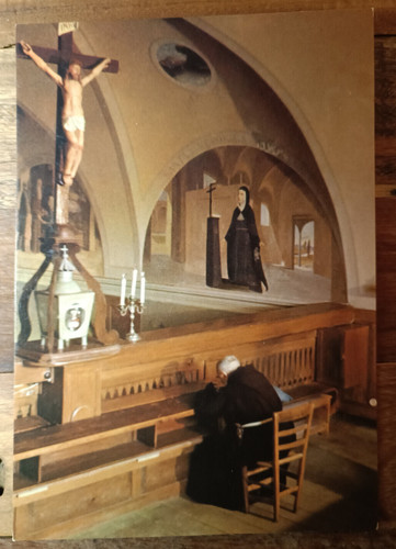 Foggia padre pio - padre, in
