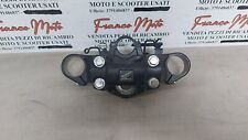 Piastra superiore forcella Honda Nc 700 X Abs anno 2012 2014