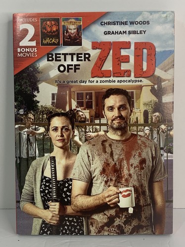 Better off zed 2 - better, +