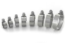 AS3 CLIP TUBO RADIATORE per