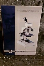 Microscopio a luce trasversale