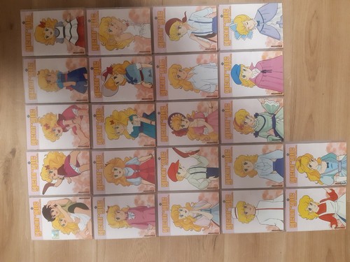 Dvd georgie serie completa - serie,