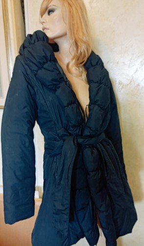 Cappotto imbottito donna - cappotto,