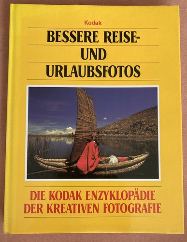Die kodak enzyklopädie - die, der