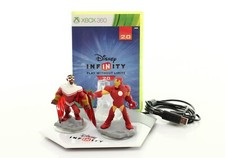 Xbox 360 Game Infinity 2.0