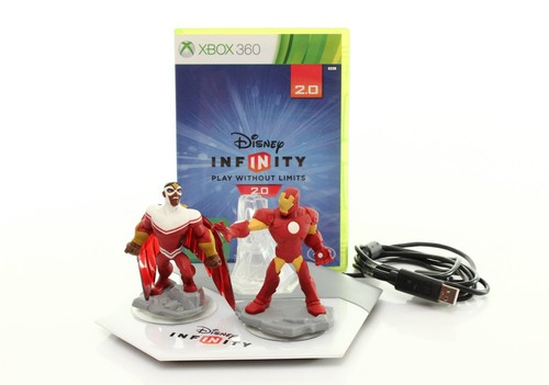 Gioco xbox 360 infinity 0 - xbox,