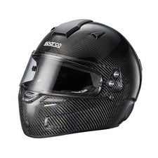 Nuovo Casco Sparco Kart