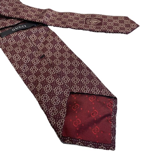 Gucci cravatta uomo man - gucci,