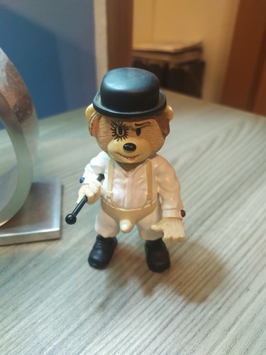 Bad taste bears - bad,