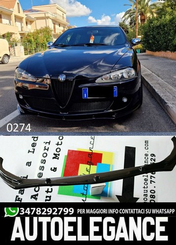 Alfa romeo 147 - alfa,