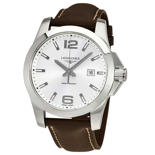 Longines conquest sunray - conquest,