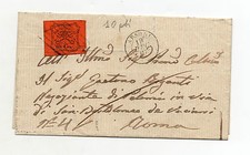 ANTICHI STATI 1867 STATO