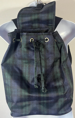Zaino vintage ralph - vintage, lauren