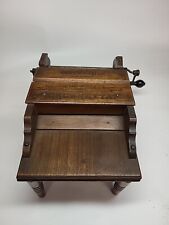 Antica organetta LA GEMMA