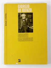 Giosuè Carducci Letture