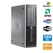 PC HP Compaq 6005 Pro SFF AMD