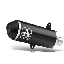 Scarico marmitta arrow urban - marmitta,