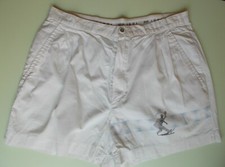 Pantaloncino Tennis Cerruti 1881 vintage anni 80