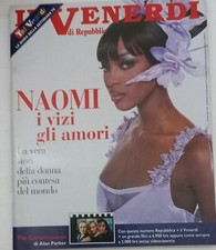 * VENERDI REPUBBLICA