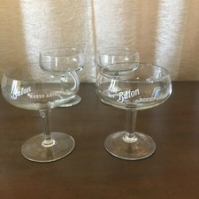 Bicchieri pubblicitari Rosso