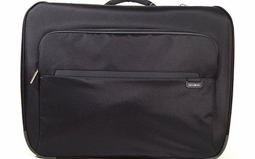 Samsonite lumo garment bag - samsonite,