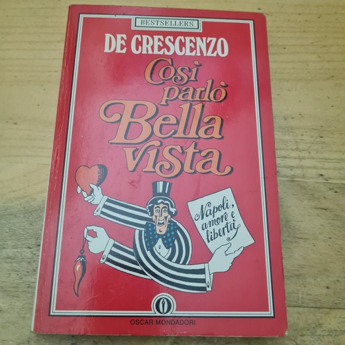 Cosi parlo bellavista - parlo',
