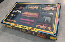Vintage CORGI Toys Jean