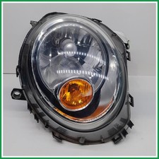 Faro Fanale Proiettore Anteriore DX Mini Mini Cooper R56 63122751264 2007  