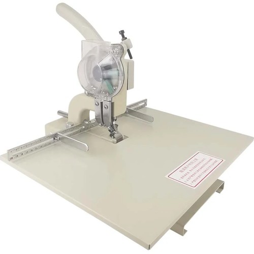 Rivettatrice semiautomatica - , ad