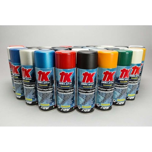 Motomarine vernice spray - motomarine,