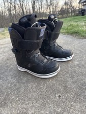 Snowboarding Boots 