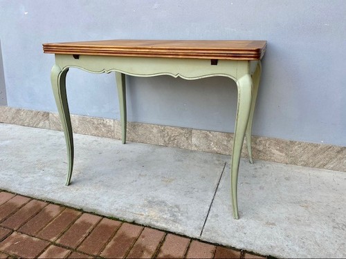 Piccolo tavolo provenzale - piccolo,