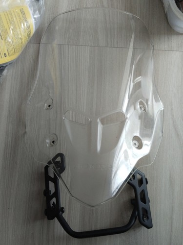 Parabrezza honda 500x - cb,
