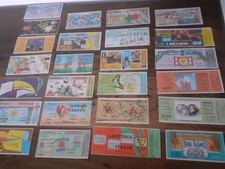 COLLEZIONE VINTAGE DI 25