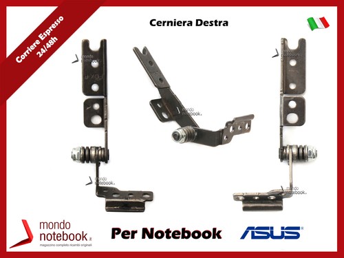 Cerniera hinge asus - hinge,