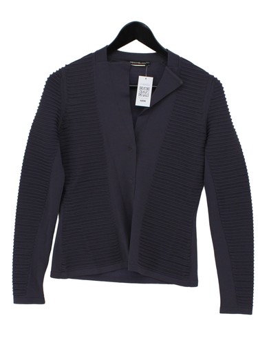 Cardigan donna penny nero - cardigan,