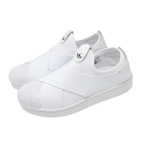 Adidas superstar slip - superstar, ii