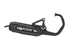 MARMITTA SITOPLUS PER MBK BOOSTER SPIRIT YAMAHA BWS ALTO RENDIMENTO 0715