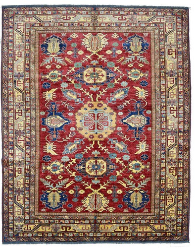 Kazak fine 331 - kazak, ×