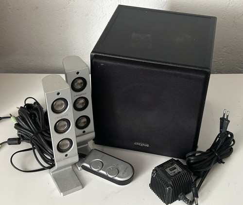 Creative trigue 3200 - creative, i-trigue